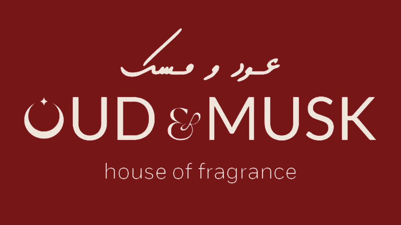 Oud and Musk